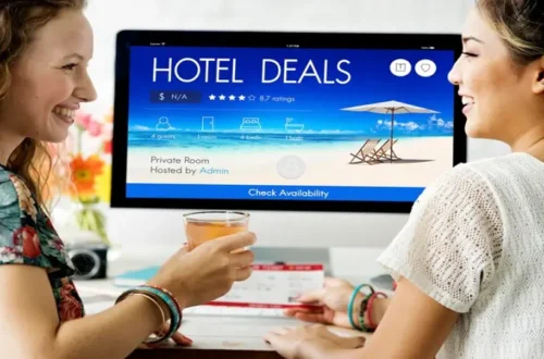 Offer from TTWeakHotel